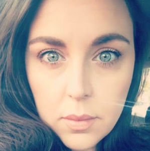 Meet your Posher, Amanda-marie